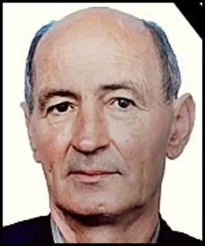 Zvonko Brnadić – Grgić (1949-2026) - Osmrtnica