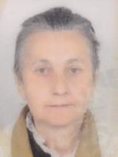 EMINA COCALIĆ - Osmrtnica - Osmrtnica, Sarajevo