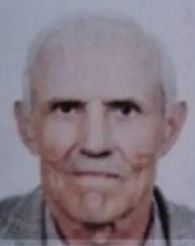 Jozo Radoš - Joščina (1943-2025) - Osmrtnica - Osmrtnica, Tomislavgrad