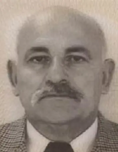 МИЋО ( Вучен ) ВРУЋИНИЋ - Osmrtnica - Osmrtnica, Sanski Most