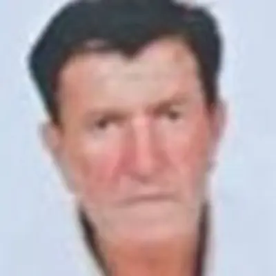 Janko Martinović - Osmrtnica