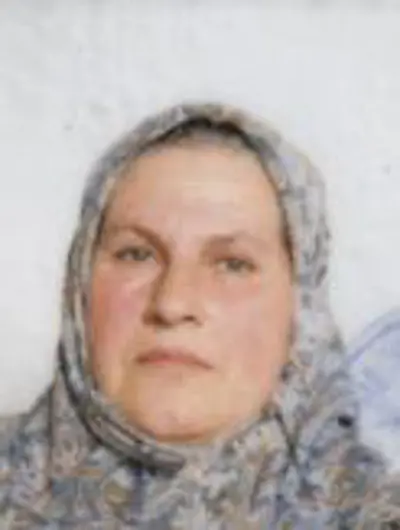 HASIJA (NEZIR) HODŽIĆ rođ. SELIMOVIĆ - Osmrtnica