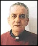 don Anđelko Planinić (1956-2025) - Osmrtnica