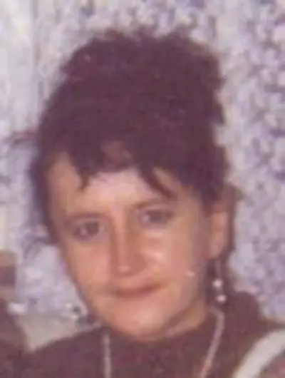 MIRSADA (HUSO) GLUHIĆ rođ. ĐAPO - Osmrtnica - Osmrtnica, Sarajevo