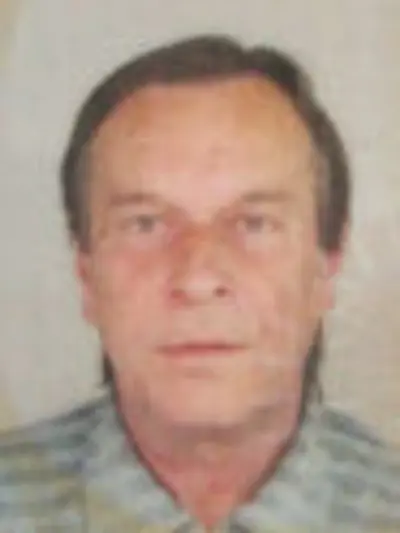 DŽEVAD  BIBER - Osmrtnica