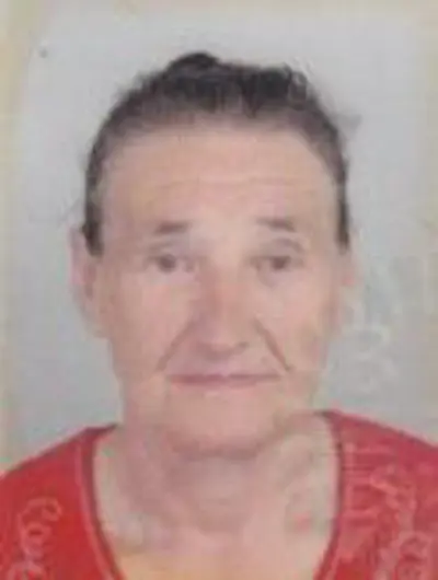 HAJRA (MEHO) TAHIROVIĆ rođ. KRŠO - Osmrtnica