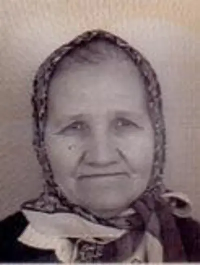 MUNIRA (HUSO) RAČIĆ rođ. BEŠIĆ - Osmrtnica - Osmrtnica, Sarajevo