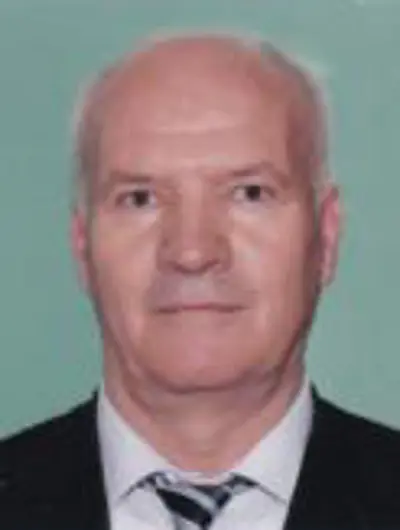 RASIM  OKERIĆ - Osmrtnica - Osmrtnica, Sarajevo