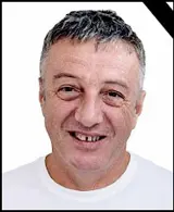 Dario Tomić (1973-2026) - Osmrtnica