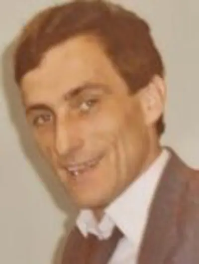 DŽEVAD  KALAMUJIĆ - Osmrtnica