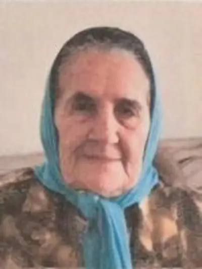   ASIMA, supruga umrlog Mehe iz Velike Kladuše -Seko HADŽIĆ - Osmrtnica - Osmrtnica, Velika Kladuša