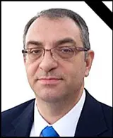 dr. sc. Antonio Pehar – Toni (1966-2026) - Osmrtnica