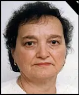 Mara Menalo (1939-2026) - Osmrtnica