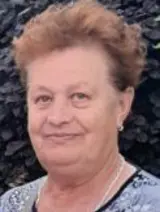 RAZIJA (ESAD) POLJO rođ. KULOVAC - Osmrtnica