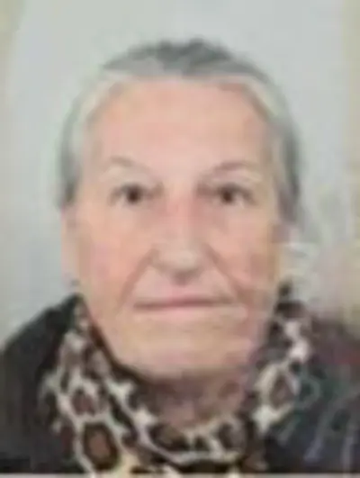 MUNIBA IMAMOVIĆ - Osmrtnica - Osmrtnica, Sarajevo