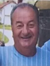 OSMAN iz Dabravina KARAJIĆ - Osmrtnica