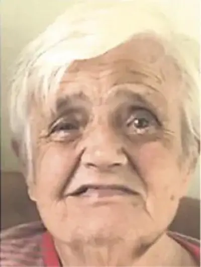 Nada Stanišić (1939-2025) - Osmrtnica