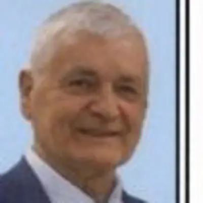 Bože Ljubić (1943-2026) - Osmrtnica