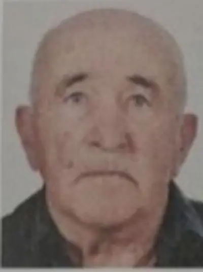 Vinko Đikić (1944-2025) - Osmrtnica - Osmrtnica, Tomislavgrad