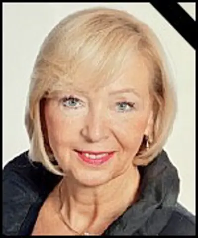 Jasna Mandić (1957-2026) - Osmrtnica