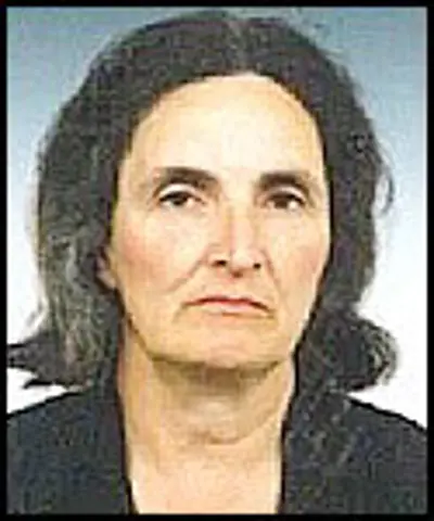 Marija Galić - Osmrtnica, Mostar