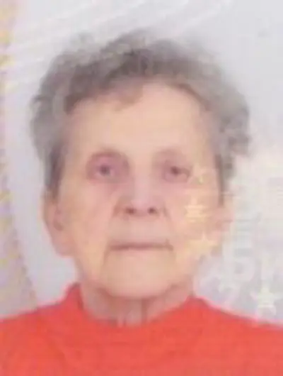 VASVIJA (ISMET) KAŠMO rođ. PEKMEZOVIĆ - Osmrtnica