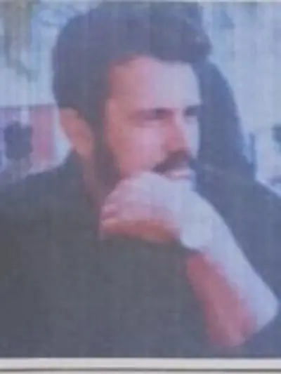  SULEJMAN iz Liskovca DURMIĆ - Osmrtnica - Osmrtnica, Velika Kladuša