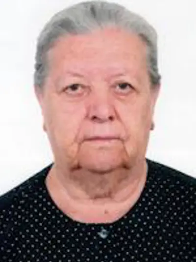 Zlata Ivanković (1932-2026) - Osmrtnica