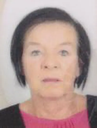 SABIHA (MUSTAFA) SMAILBEGOVIĆ rođ. KAVAZOVIĆ - Osmrtnica - Osmrtnica, Sarajevo