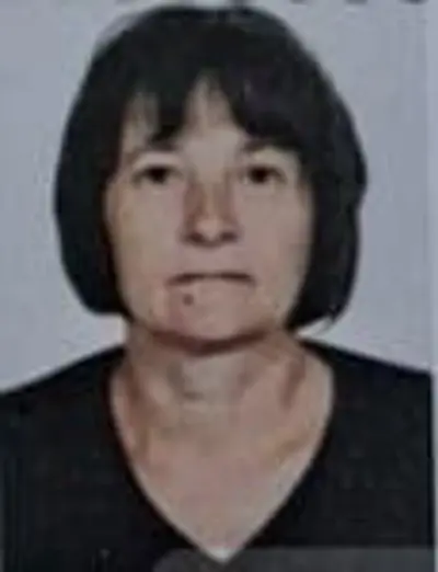 Iva Marković (1958-2024) - Osmrtnica - Osmrtnica, Livno