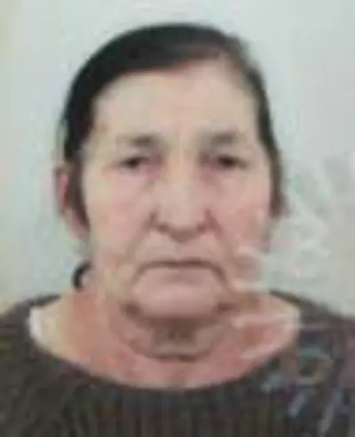 DEVLA TURČALO - Osmrtnica