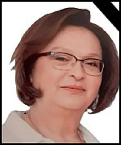 Snježana Marić (1959-2025) - Osmrtnica - Osmrtnica, Grude