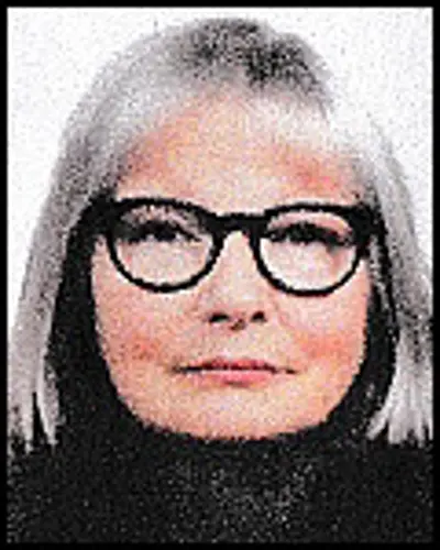 Snježana Vukadin (1949-2026) - Osmrtnica