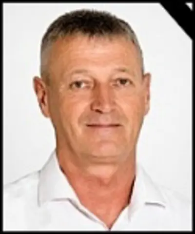 Vinko Kvesić - Grgasović (1968-2026) - Osmrtnica