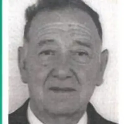 MULIĆ (Sulejmana) IZET - Iskan - Osmrtnica, Livno