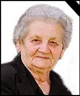 Zorka Mabić (1936-2025) - Osmrtnica