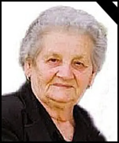 Zorka Mabić (1936-2025) - Osmrtnica - Osmrtnica, Široki Brijeg
