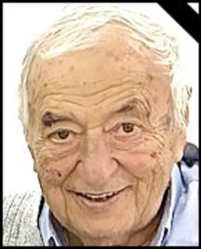 Jure Brkić (1940-2025) - Osmrtnica