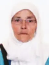 MUŠKIJA PODUMLJAK - Osmrtnica