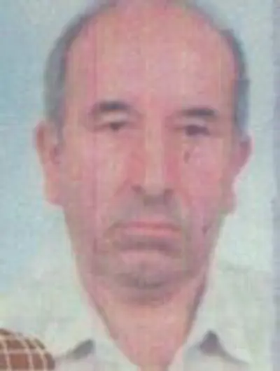 IBRO  ĆORIĆ - Osmrtnica