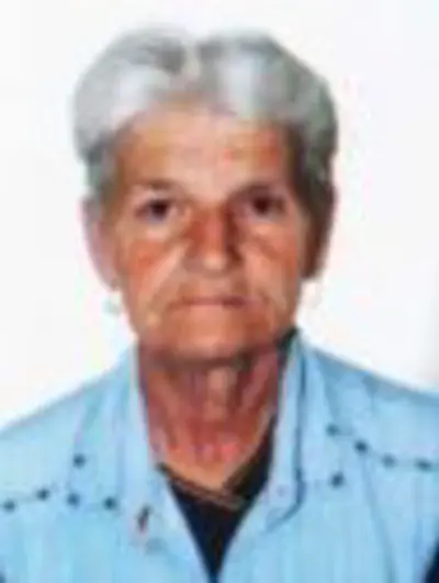 BAHRIJA  OMEROVIĆ - Osmrtnica