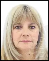 Vesna Marić (1964-2026) - Osmrtnica