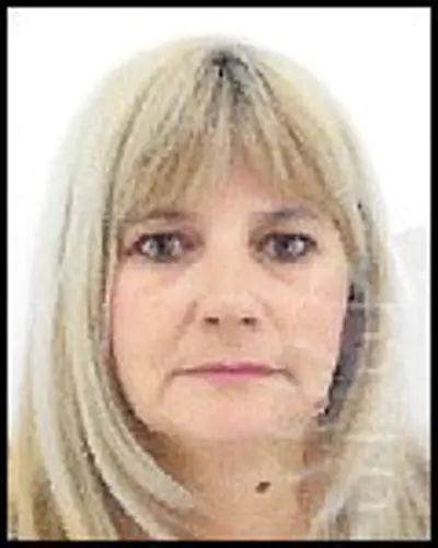 Vesna Marić (1964-2026) - Osmrtnica - Osmrtnica, Mostar
