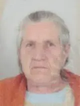 HANKA (PAŠAN) JUGO rođ. HERIĆ - Osmrtnica