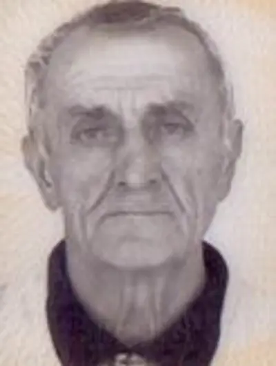 ŠAĆIR  HRVO - Osmrtnica - Osmrtnica, Pale (FBiH)