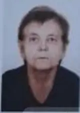Anica Akrap-Ana (1936-2025) - Osmrtnica