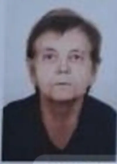 Anica Akrap-Ana (1936-2025) - Osmrtnica - Osmrtnica, Tomislavgrad