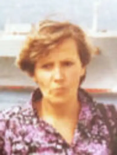 BEHIJA  HROMO - Osmrtnica - Osmrtnica, Sarajevo