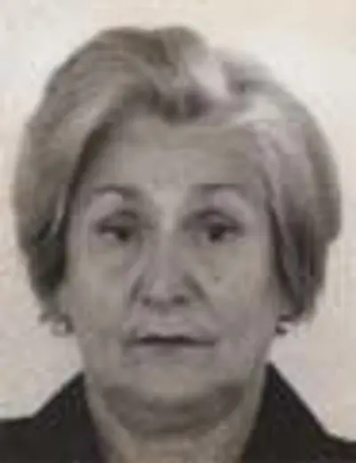 HALIMA SKROBANOVIĆ - Osmrtnica - Osmrtnica, Sarajevo