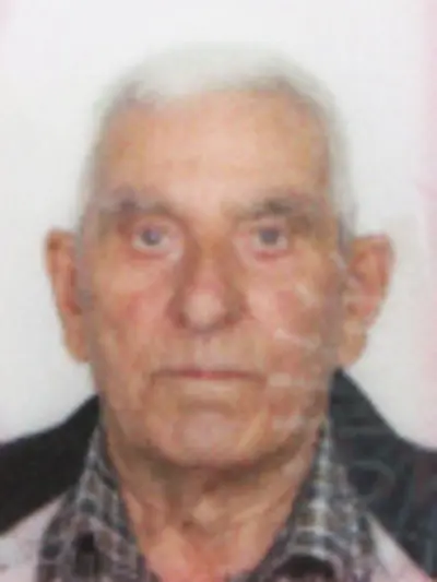 IDRIZ  PINJIĆ - Osmrtnica - Osmrtnica, Han Pijesak